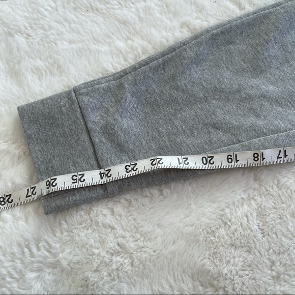 Everlane The Classic French Terry Sweatpant - Picture 10 of 13